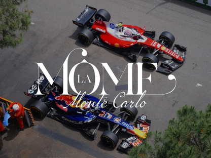 La Môme - F1 Louis Vuitton Grand Prix De Monaco 2027