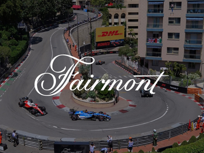 Fairmont - F1 Louis Vuitton Grand Prix De Monaco 2027