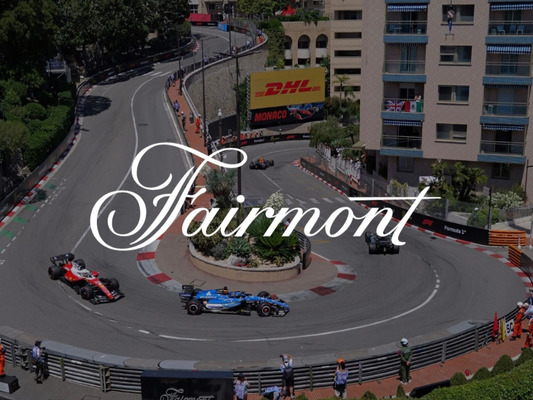 Fairmont - F1 Louis Vuitton Grand Prix De Monaco 2027