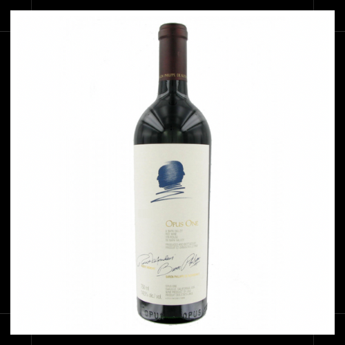 Opus One Долина Напа 2013