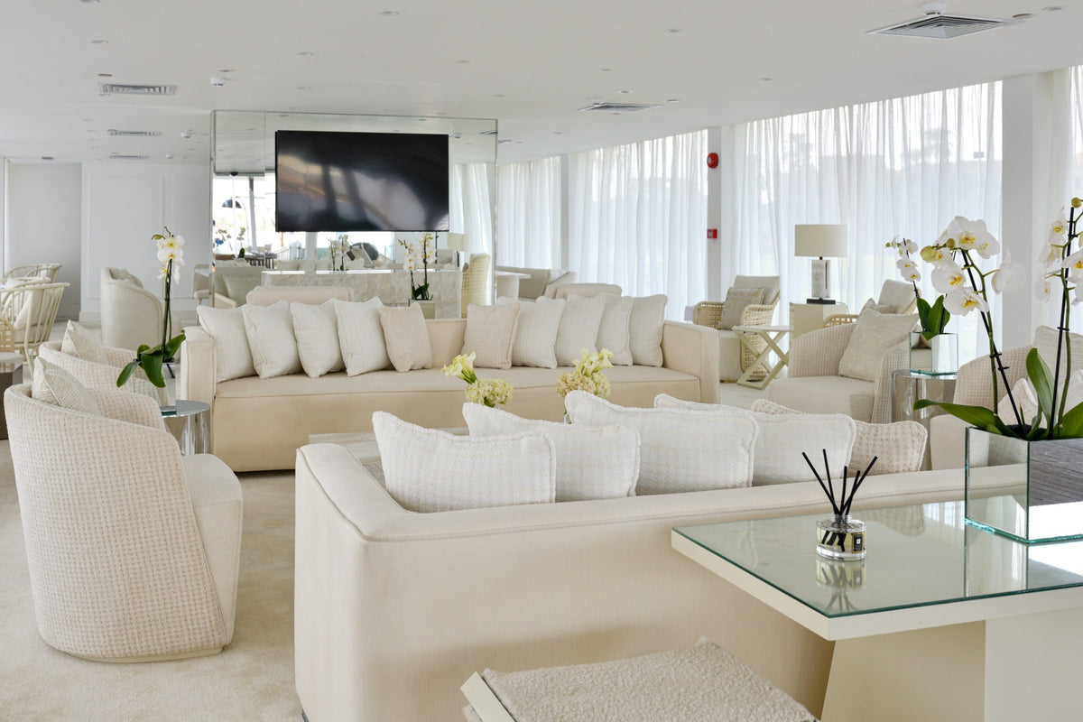 ARAX YACHT 60m Private Nile Cruise - 18 Guests - 9 Cabins - 24 Crews - 5 Nights
