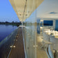 ARAX YACHT 60m Private Nile Cruise - 18 Guests - 9 Cabins - 24 Crews - 5 Nights