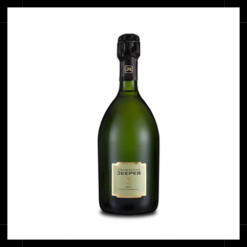 JEEPER GRAND ASSEMBLAGE BRUT