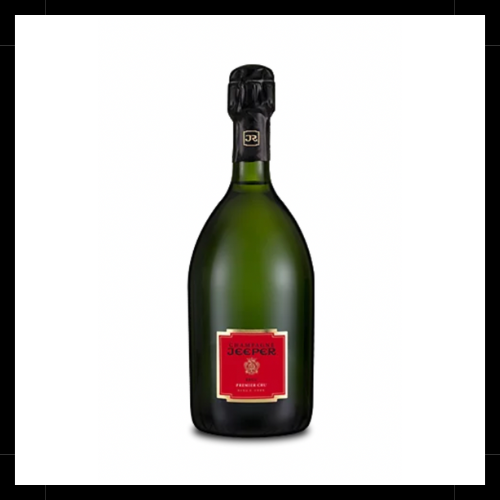 JEEPER PREMIER CRU BRUT