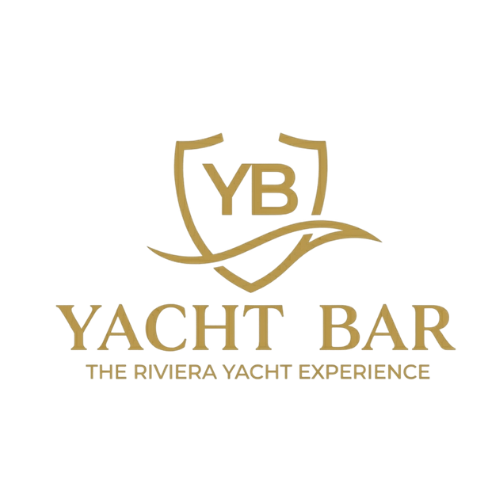 YACHT BAR logo