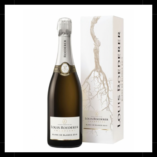 Louis Roederer Blanc de Blancs 2015