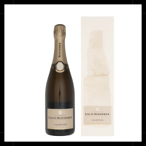 Louis Roederer Brut Collection 243