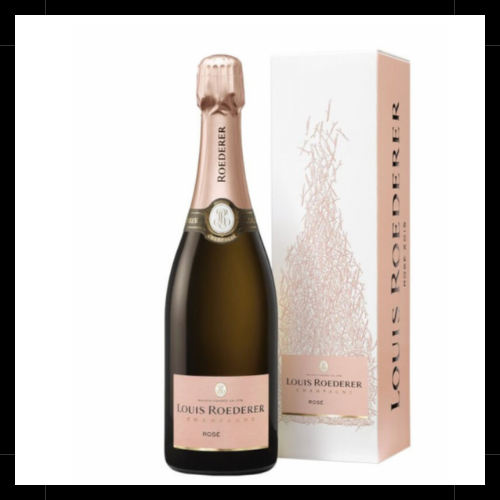 Louis Roederer Brut Rosé 2016