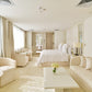 ARAX YACHT 60m Private Nile Cruise - 18 Guests - 9 Cabins - 24 Crews - 5 Nights