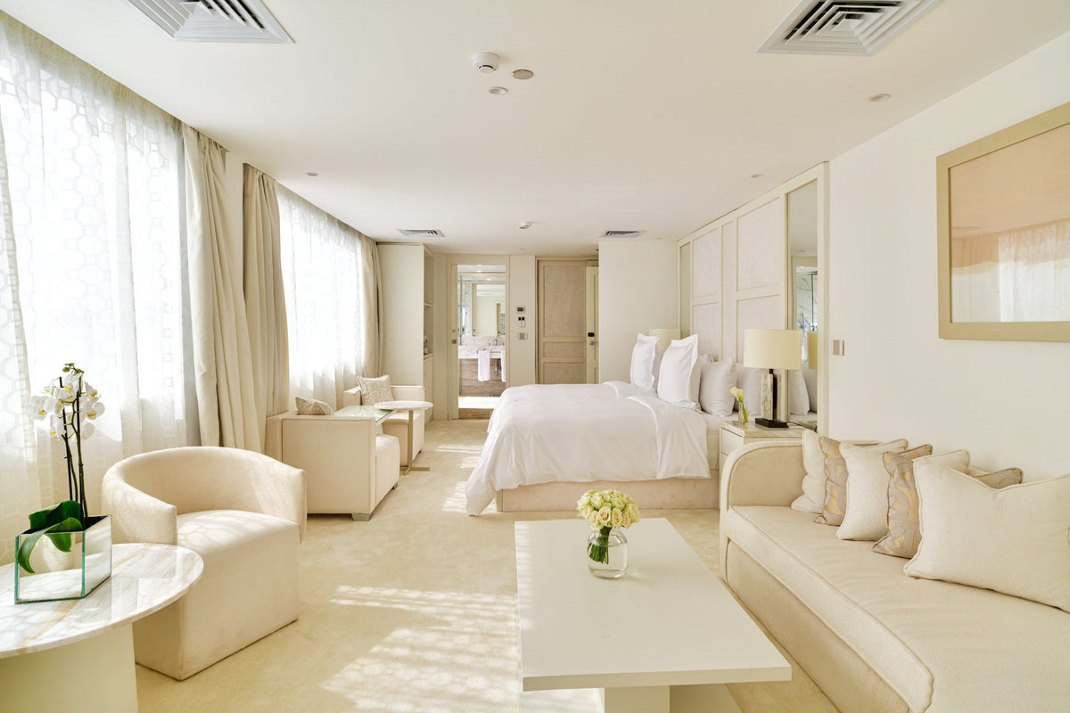 ARAX YACHT 60m Private Nile Cruise - 18 Guests - 9 Cabins - 24 Crews - 5 Nights