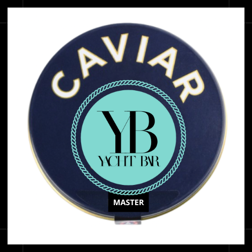 CAVIAR MASTER 50g