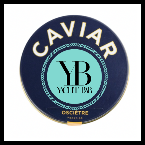 OSCIETRA CAVIAR 30g