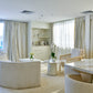 ARAX YACHT 60m Private Nile Cruise - 18 Guests - 9 Cabins - 24 Crews - 5 Nights