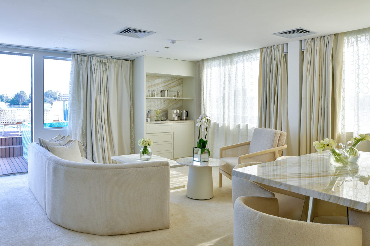 ARAX YACHT 60m Private Nile Cruise - 18 Guests - 9 Cabins - 24 Crews - 5 Nights