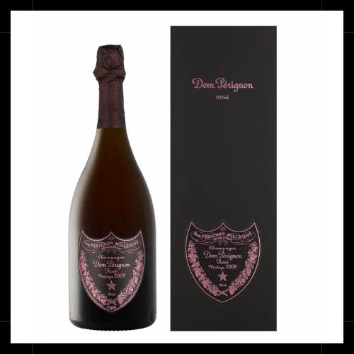 Dom Perignon Rosé Vintage 2009