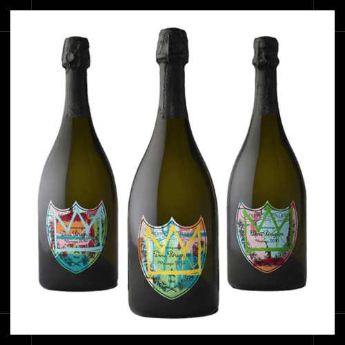 Dom Pérignon Vintage 2015 – издание Жана-Мишеля Баския