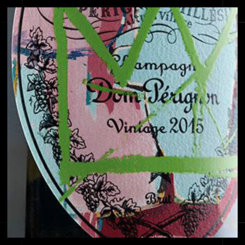 Dom Pérignon Vintage 2015 – издание Жана-Мишеля Баския