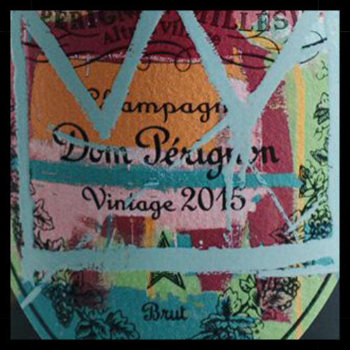 Dom Pérignon Vintage 2015 – издание Жана-Мишеля Баския