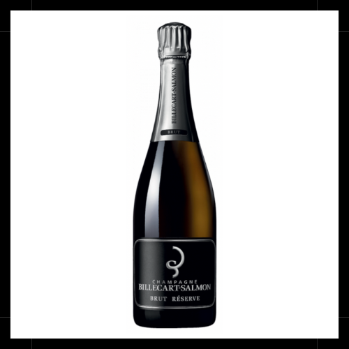 Billecart-Salmon - Brut Reserve