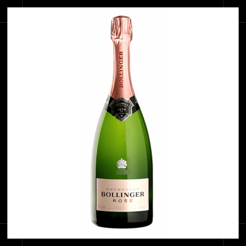 Bollinger Rosé