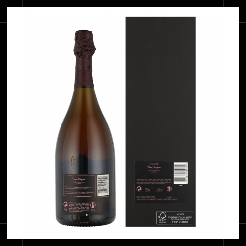 Dom Perignon Rosé Vintage 2009