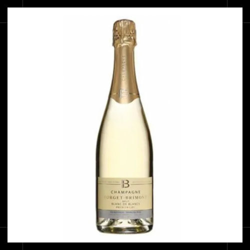 Forget-Brimont Blanc de Blancs Premier Cru