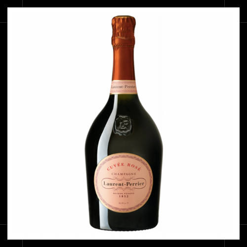 Laurent-Perrier Cuvée Rosé