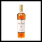 The Macallan Highland Single Malt Scotch Whisky, 12 Ans