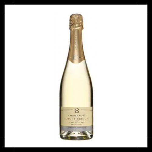 Forget-Brimont Blanc de Blancs 1er Cru