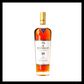 Whiskey The Macallan, 18 years old, double cask, 2021 Edition