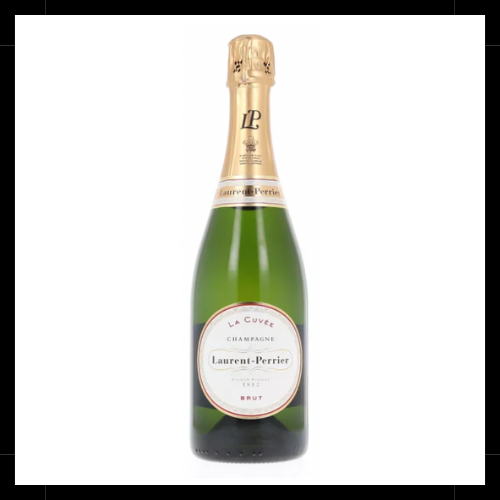 Laurent-Perrier The Cuvée Brut