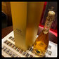 Champagne Lingot - Christophe Lefevre - Golden Secateurs