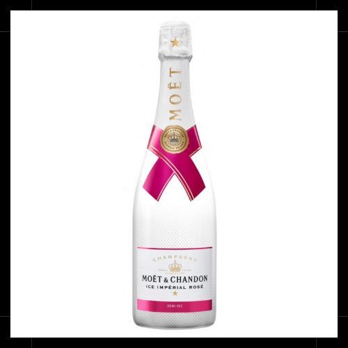 Moet &amp; Chandon Ice Imperial Rosé