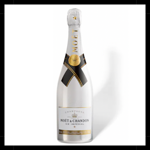 Moet &amp; Chandon Ice Imperial