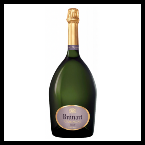 R de Ruinart Brut Magnum 1.5L