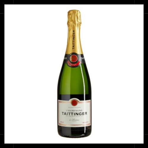 Taittinger Brut Reserve