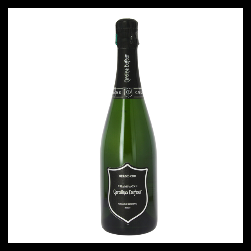 Caroline Dufour Brut Grande Réserve