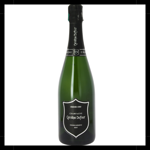 Caroline Dufour Brut Grande Réserve Mathusalem