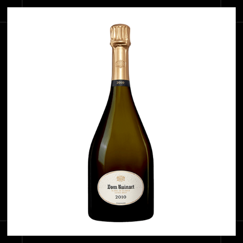 Don Ruinart 2009 Blanc de blancs