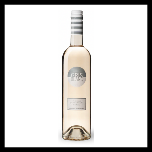 Rosé Gris Blanc 2023