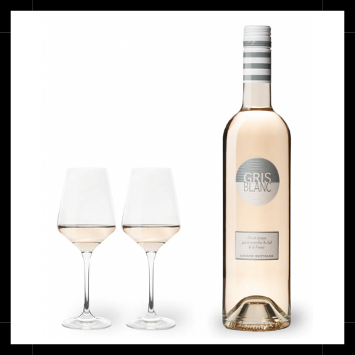 Rosé Gris Blanc 2023