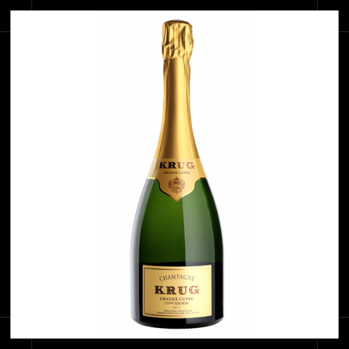 Krug Grande Cuvée 171ème Édition Brut