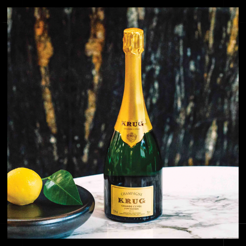 Krug Grande Cuvée 171st Edition Brut