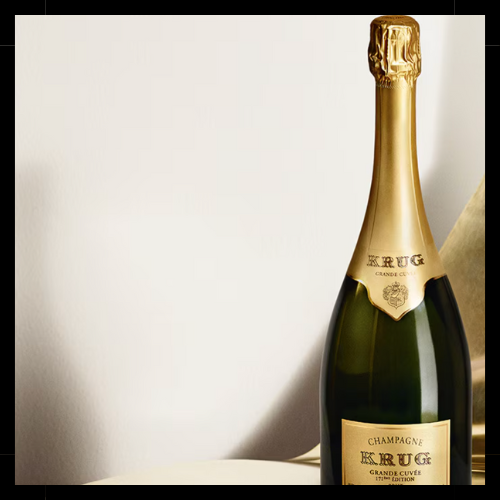 Krug Grande Cuvée 171st Edition Brut