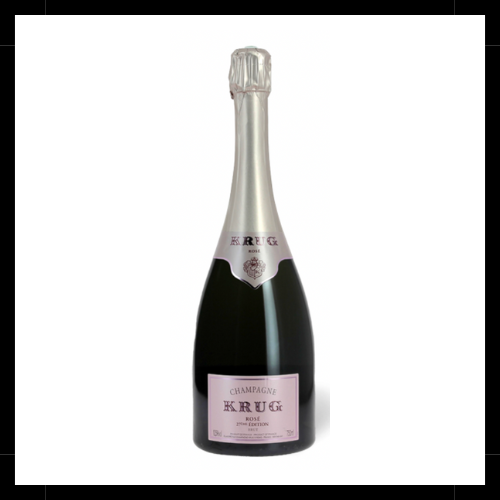 Krug Rosé 27ème Édition Brut