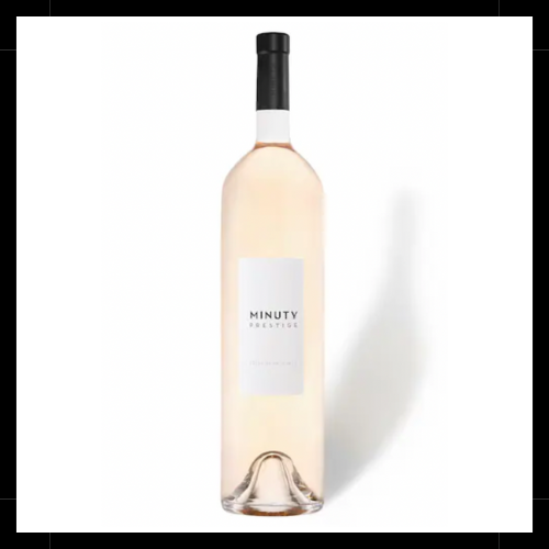 Rosé Minuty Prestige 2023 Magnum 1.5L