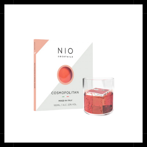 Nio Cocktails Cosmopolitan