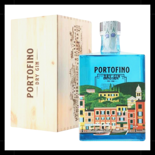 Portofino Dry Gin 5L