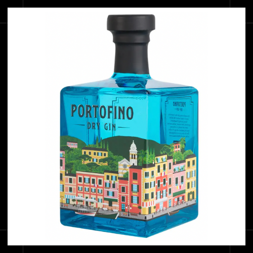 Portofino Dry Gin 5L