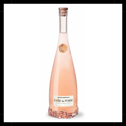 Rosé Côte des Roses 2023 Gérard Bertrand